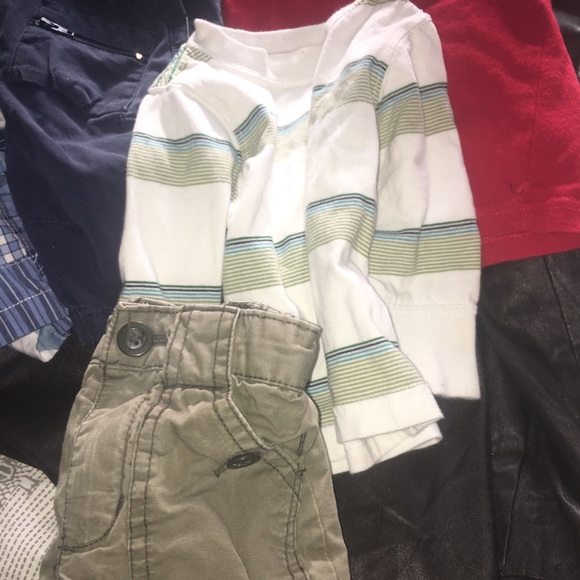 Baby Boy winter lot (6 items) - Picture 2 of 12